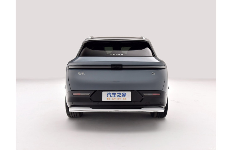 Zeekr 7x  75 kWh RWD