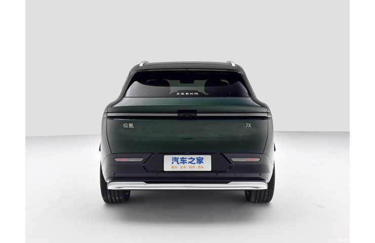 Zeekr 7x  100 kWh AWD