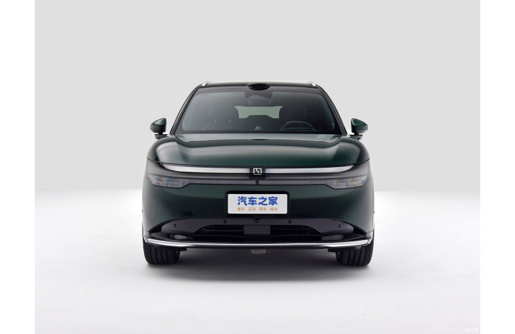 Zeekr 7x  100 kWh AWD