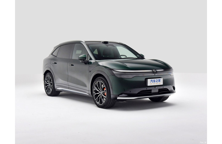 Zeekr 7x  100 kWh AWD
