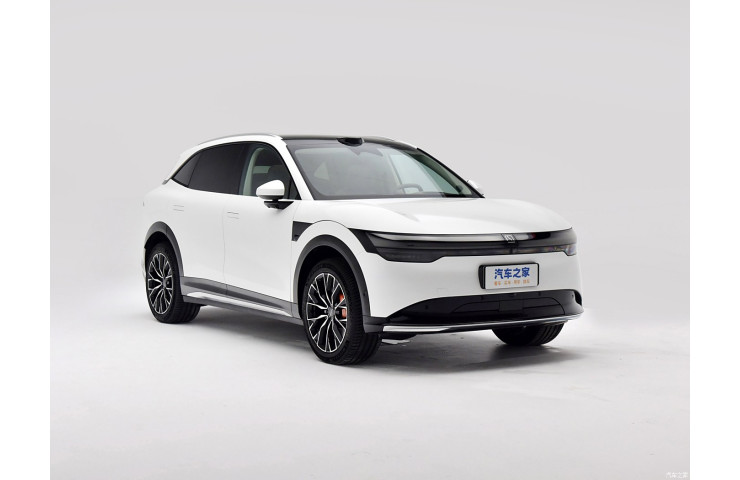 Zeekr 7x  100 kWh RWD