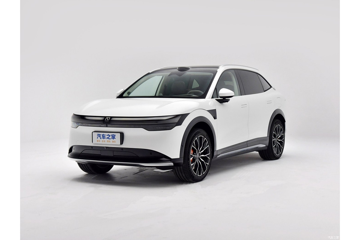 Zeekr 7x  100 kWh RWD