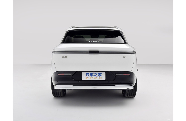 Zeekr 7x  100 kWh RWD
