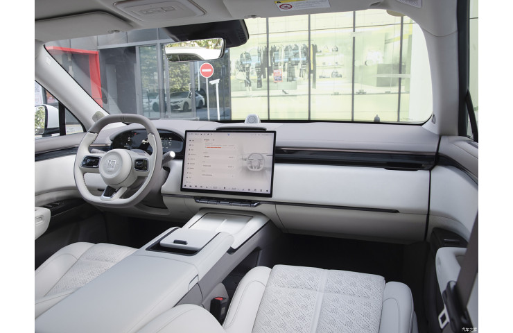 Zeekr 7x  100 kWh RWD