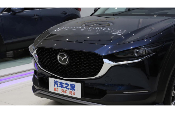 MAZDA CX30EV PERFORMANCE