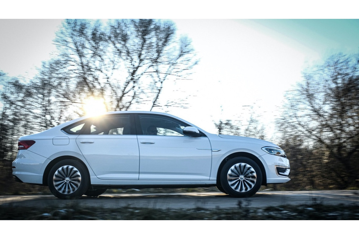 VOLKSWAGEN E-LAVIDA BASIC LONG RANGE