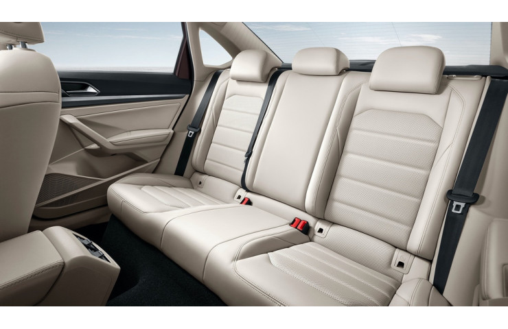 VOLKSWAGEN E-LAVIDA BASIC LONG RANGE