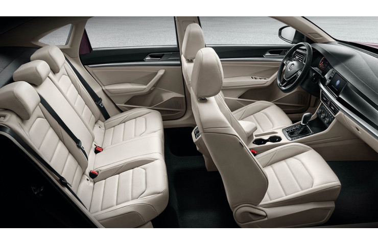 VOLKSWAGEN E-LAVIDA BASIC LONG RANGE
