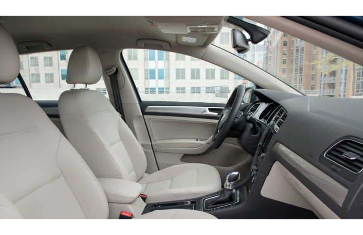 VOLKSWAGEN E-LAVIDA BASIC LONG RANGE
