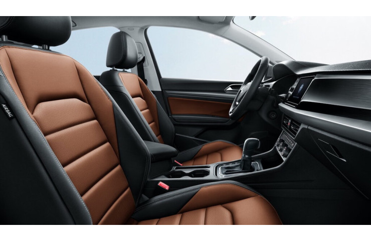 VOLKSWAGEN E-LAVIDA BASIC LONG RANGE