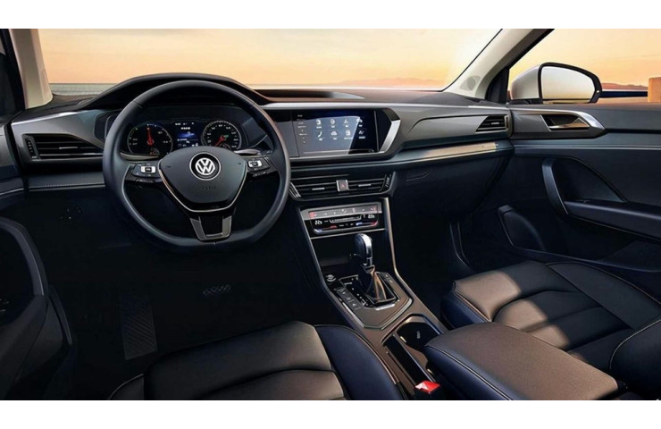 VOLKSWAGEN E-THARU BASIC