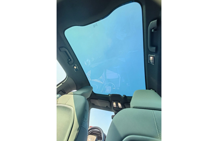 Polestar 2 Launch Edition Perfomance 