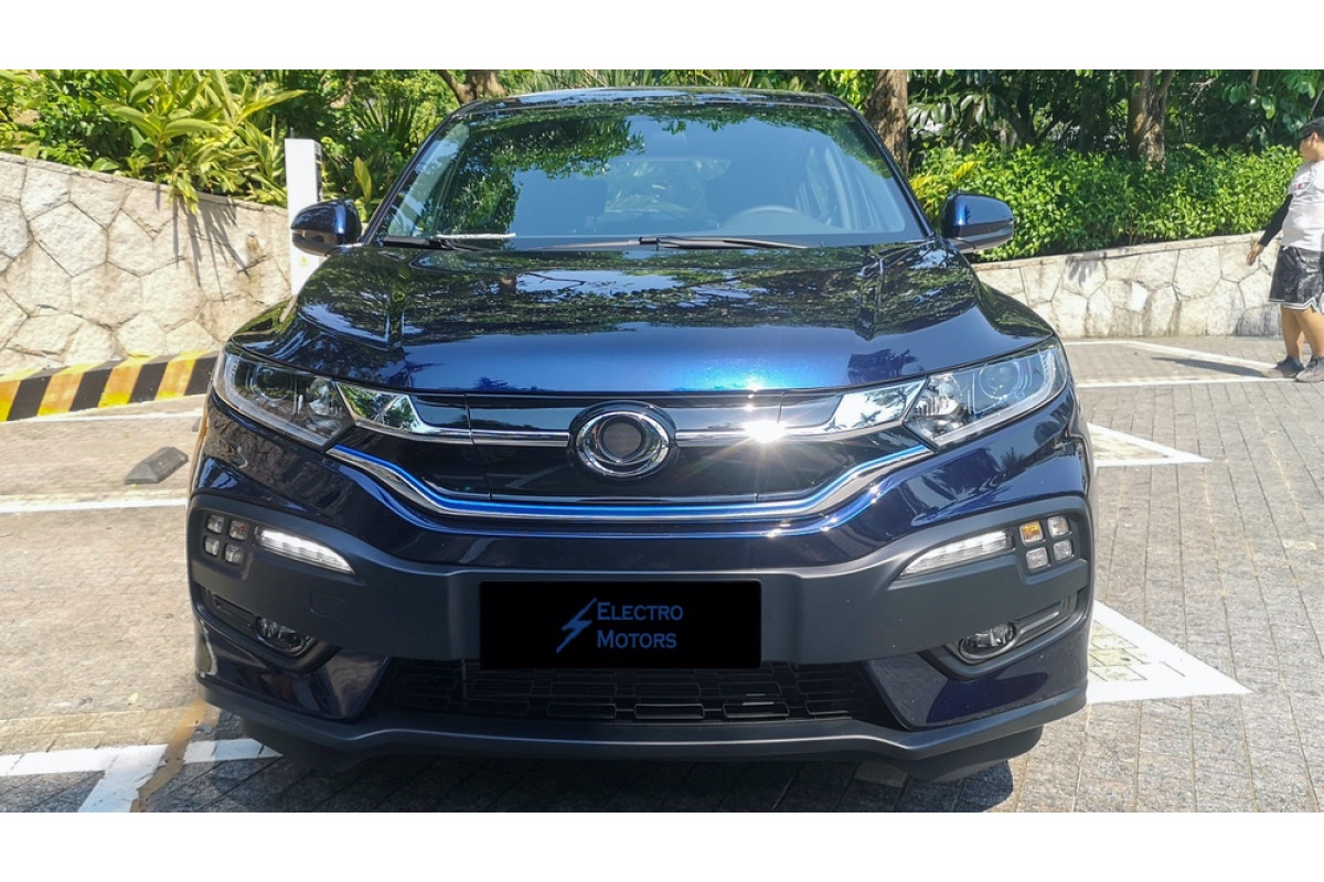 HONDA XN-V BASIC