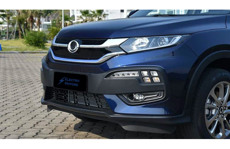 HONDA XN-V BASIC
