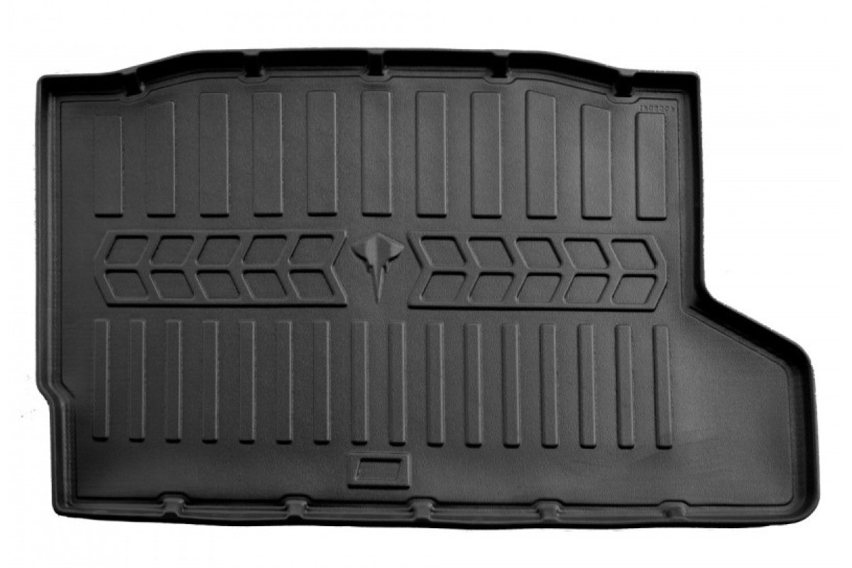 Килимок в багажник 3D для Honda e:NS1/e:NP1 TOP (2022-...)