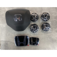 Комплект значків Honda MNV